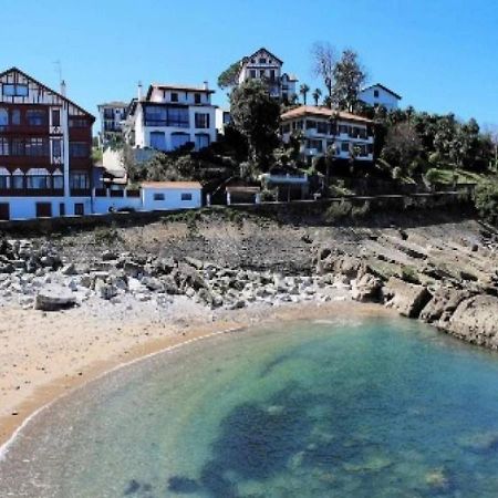 Appartement Moderne Centre-Ville, A Deux Pas De La Plage ! - Fr-1-4-619 Saint-Jean-de-Luz Eksteriør billede