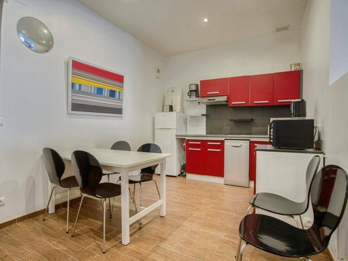 Appartement Moderne Centre-Ville, A Deux Pas De La Plage ! - Fr-1-4-619 Saint-Jean-de-Luz Eksteriør billede