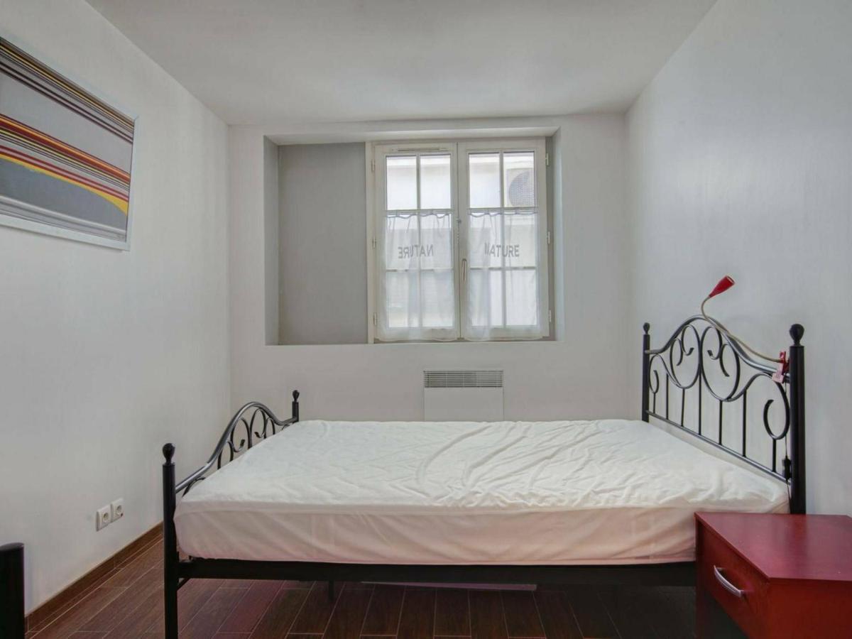 Appartement Moderne Centre-Ville, A Deux Pas De La Plage ! - Fr-1-4-619 Saint-Jean-de-Luz Eksteriør billede