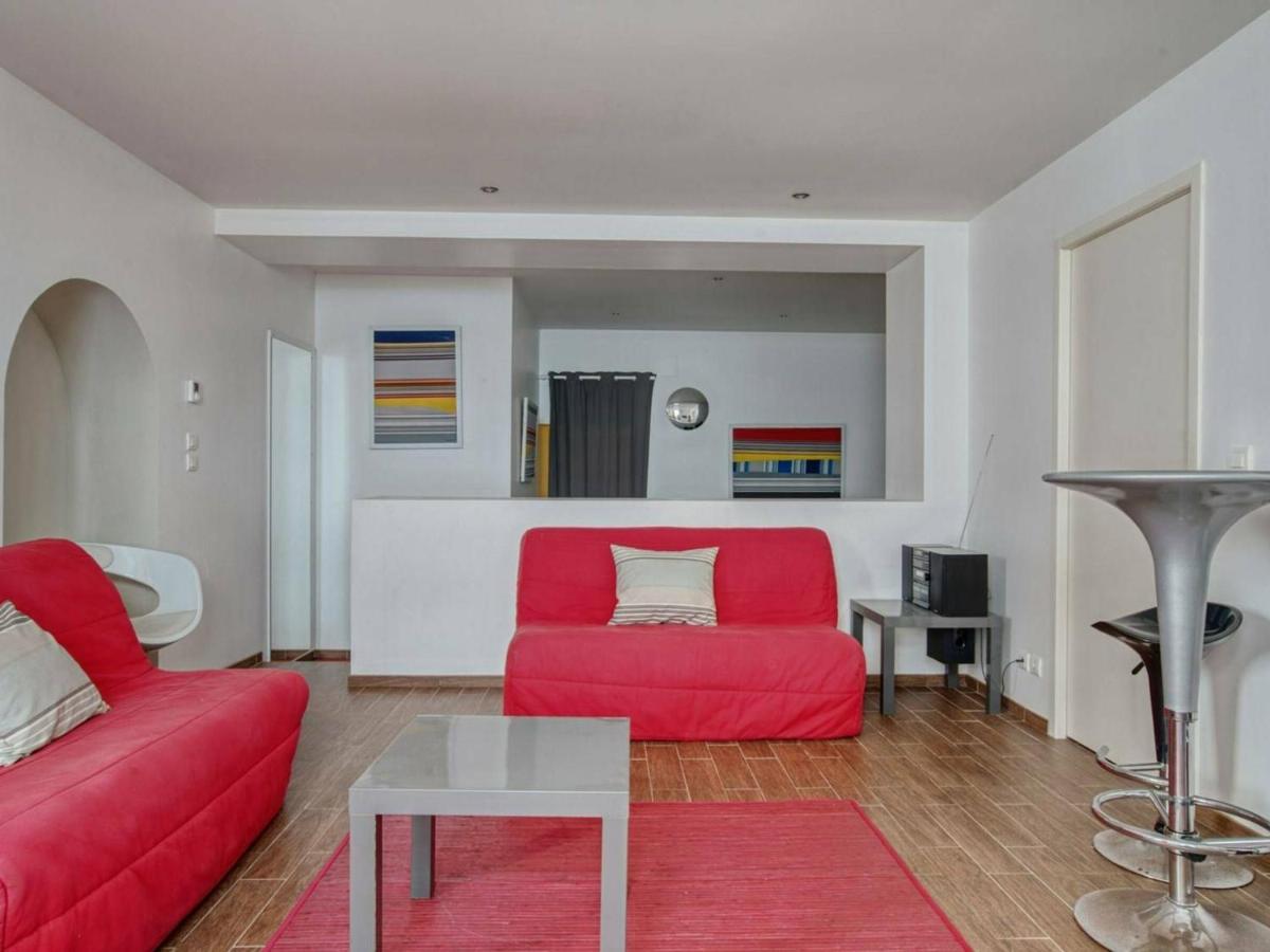 Appartement Moderne Centre-Ville, A Deux Pas De La Plage ! - Fr-1-4-619 Saint-Jean-de-Luz Eksteriør billede