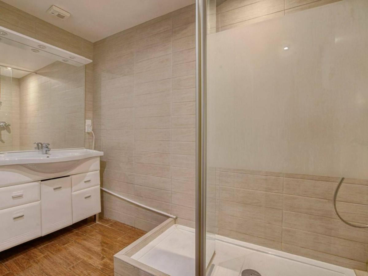 Appartement Moderne Centre-Ville, A Deux Pas De La Plage ! - Fr-1-4-619 Saint-Jean-de-Luz Eksteriør billede