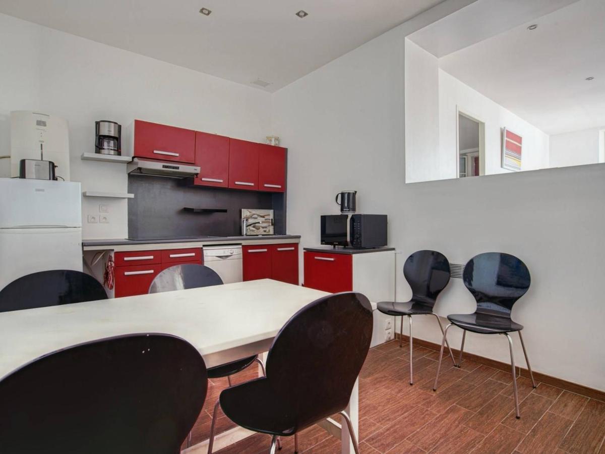 Appartement Moderne Centre-Ville, A Deux Pas De La Plage ! - Fr-1-4-619 Saint-Jean-de-Luz Eksteriør billede