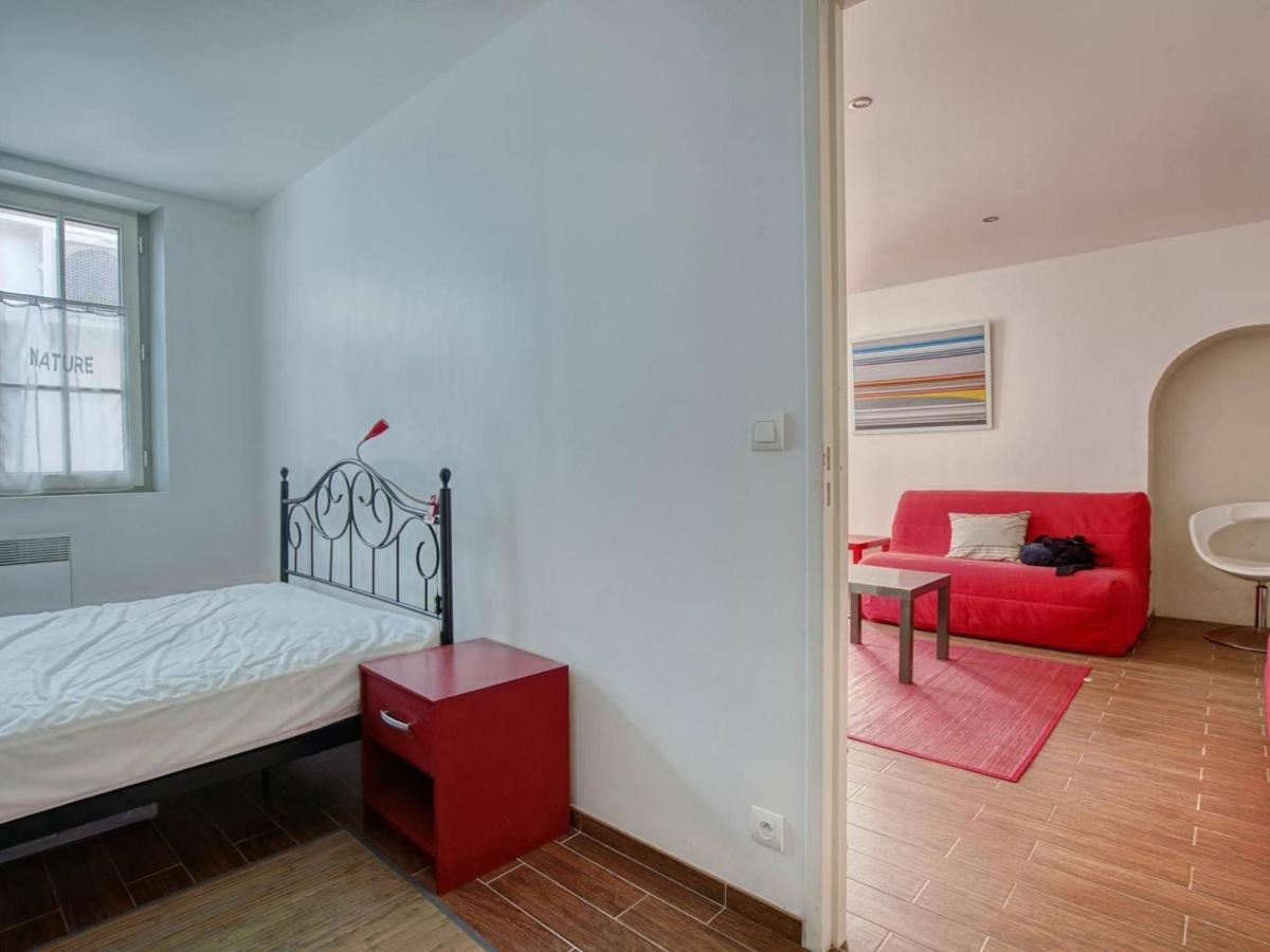 Appartement Moderne Centre-Ville, A Deux Pas De La Plage ! - Fr-1-4-619 Saint-Jean-de-Luz Eksteriør billede