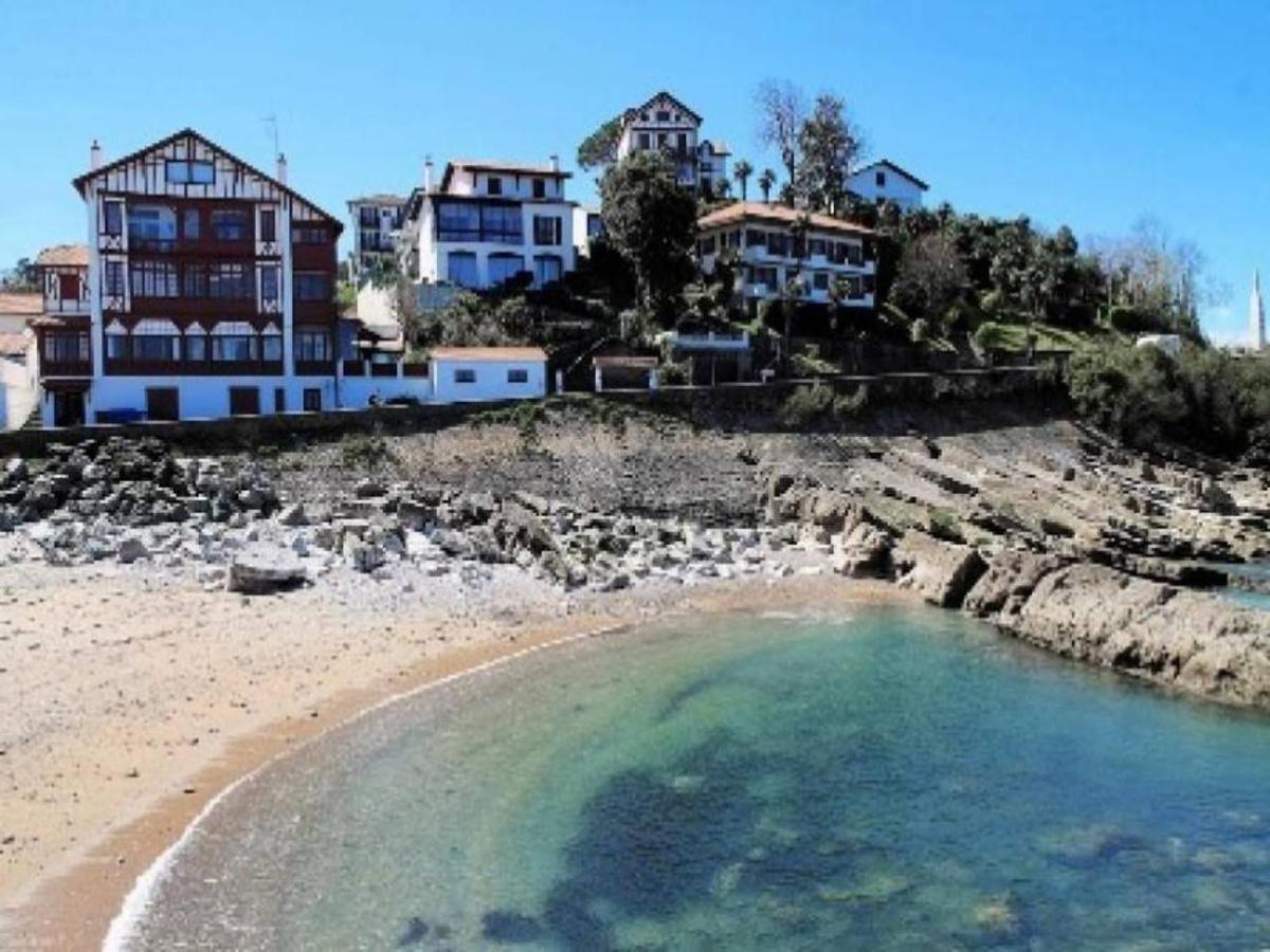 Appartement Moderne Centre-Ville, A Deux Pas De La Plage ! - Fr-1-4-619 Saint-Jean-de-Luz Eksteriør billede